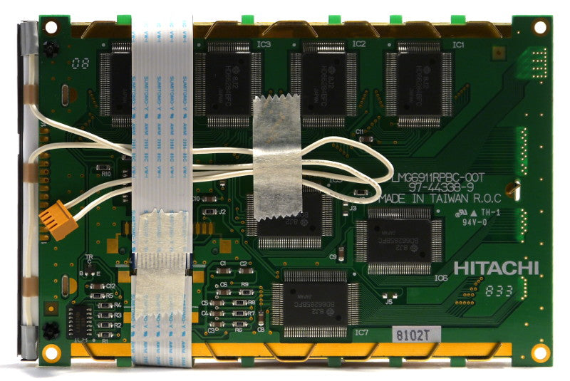 Hitachi LMG6911RPBC-00T