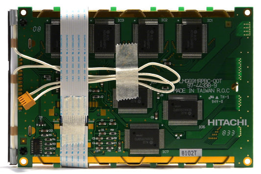 Hitachi LMG6911RPBC-00T
