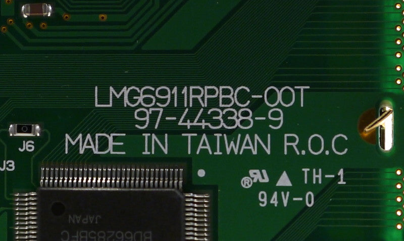 Hitachi LMG6911RPBC-00T