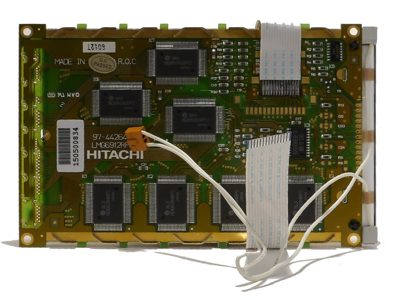 Hitachi LMG6912RPFC-00T