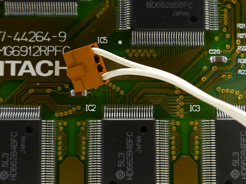 Hitachi LMG6912RPFC-00T