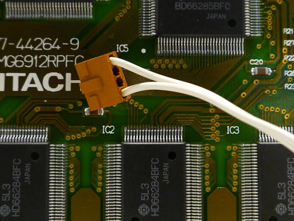 Hitachi LMG6912RPFC-00T