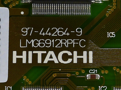 Hitachi LMG6912RPFC-00T