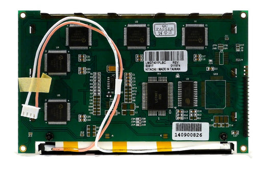 Hitachi LMG7401PLBC