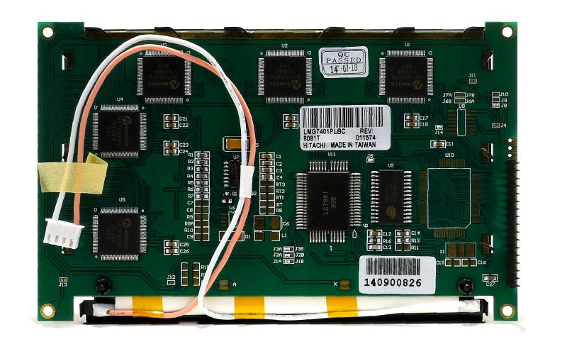 Hitachi LMG7401PLBC
