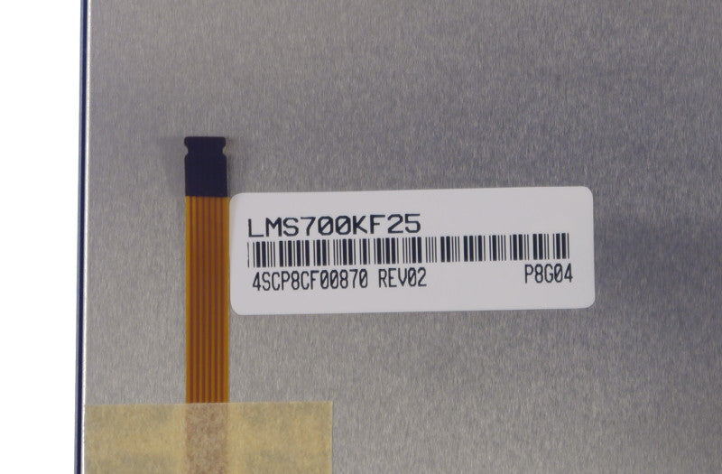 Samsung LMS700KF25