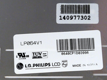 LG LP064V1