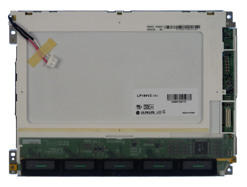 LG LP104V2-W