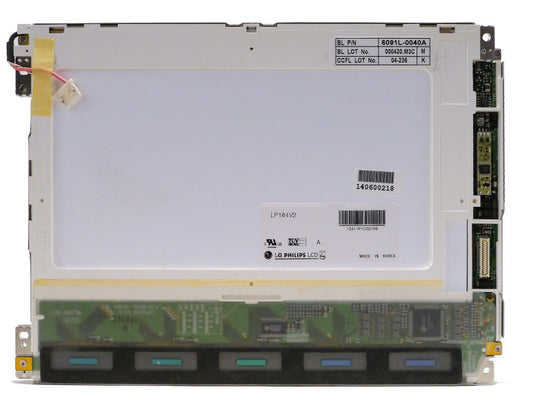 LG LP104V2