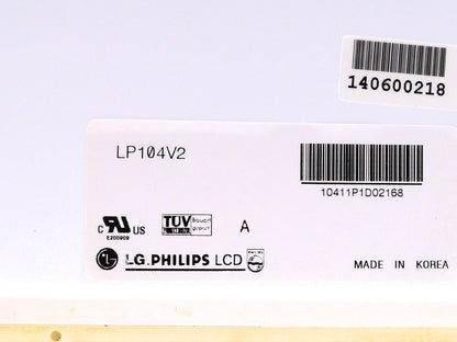 LG LP104V2