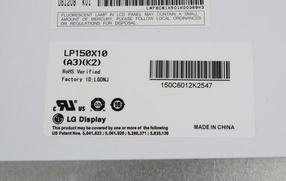 LG LP150X10-A3K2