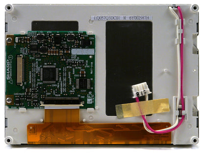Sharp LQ057Q3DC01