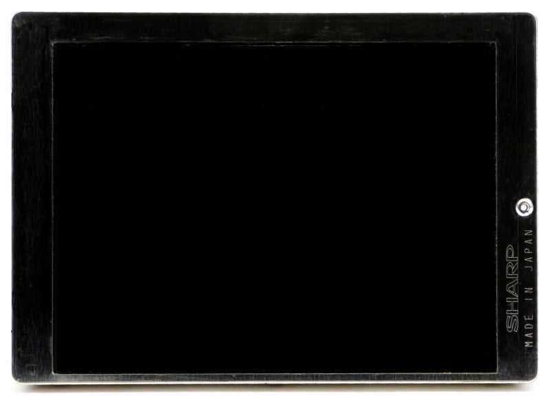 Sharp LQ057Q3DC02