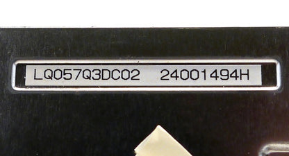 Sharp LQ057Q3DC02