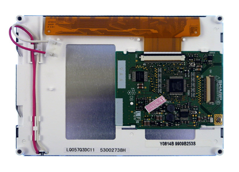 Sharp LQ057Q3DC11