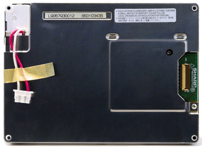 Sharp LQ057Q3DC12