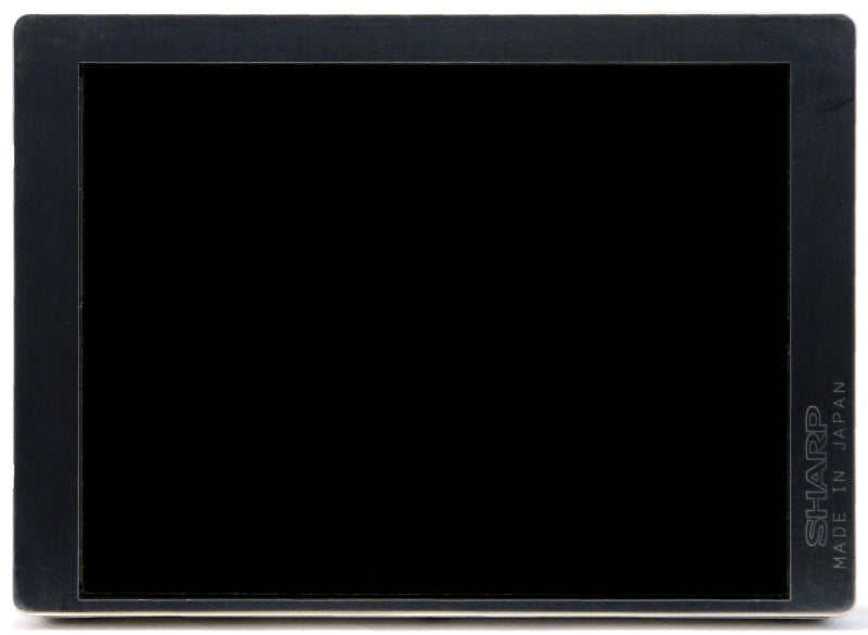 Sharp LQ057Q3DC12