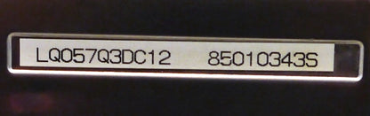 Sharp LQ057Q3DC12