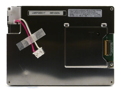 Sharp LQ057Q3DC17