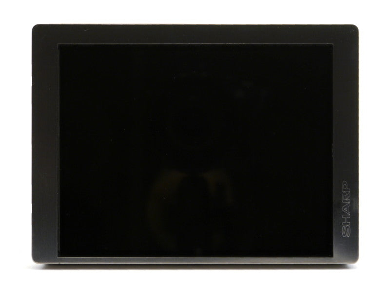 Sharp LQ057Q3DC17