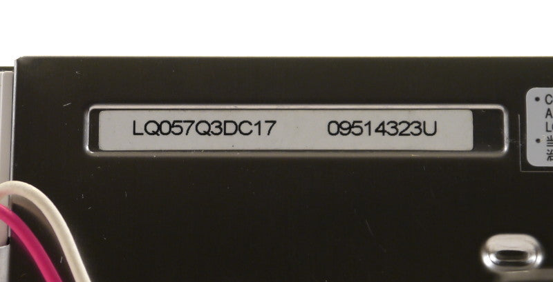 Sharp LQ057Q3DC17