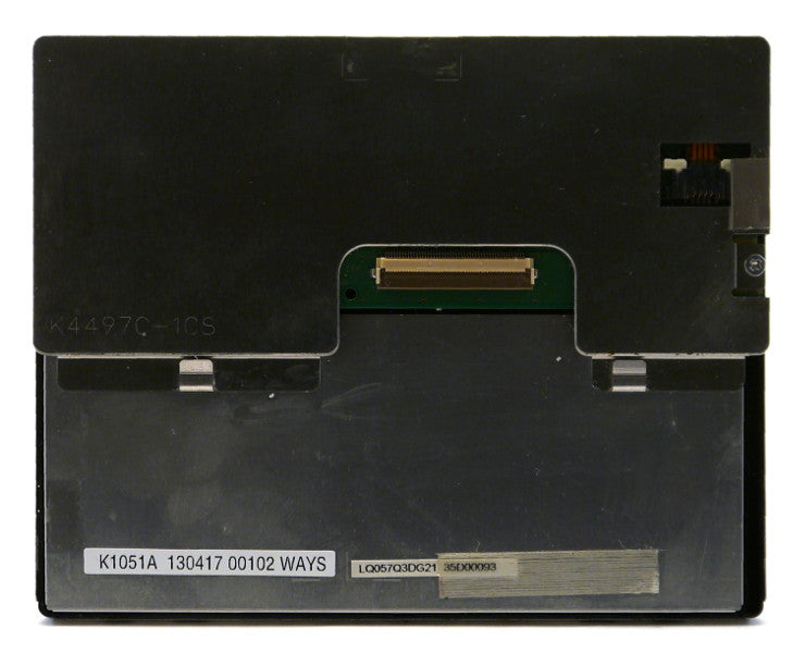 Sharp LQ057Q3DG21