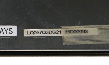 Sharp LQ057Q3DG21