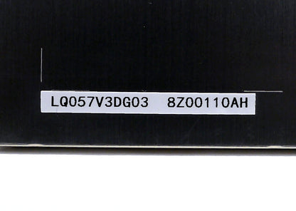 Sharp LQ057V3DG03