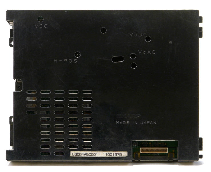 Sharp LQ064A5CG01