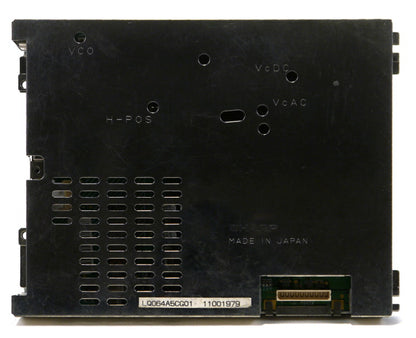 Sharp LQ064A5CG01