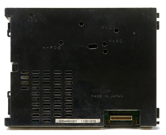 Sharp LQ064A5CG01