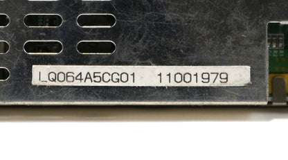Sharp LQ064A5CG01