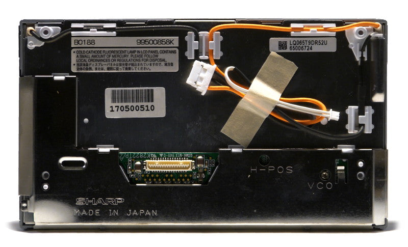 Sharp LQ065T9DR52U