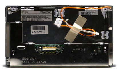 Sharp LQ065T9DR52U