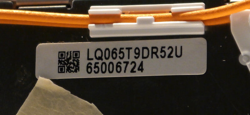 Sharp LQ065T9DR52U