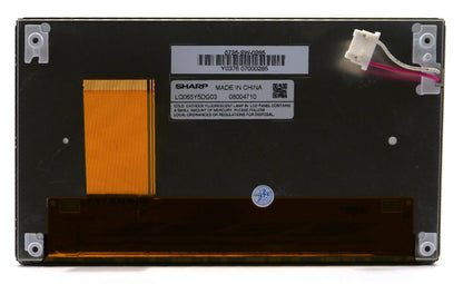 Sharp LQ065Y5DG03