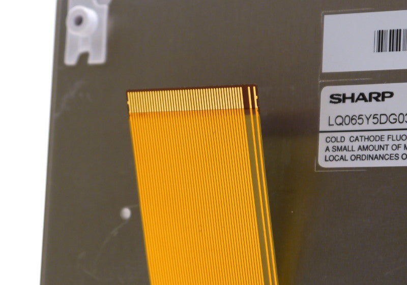 Sharp LQ065Y5DG03
