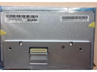 Sharp LQ070Y3DG05
