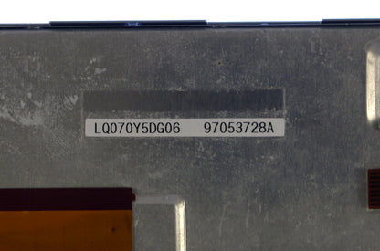Sharp LQ070Y5DG06