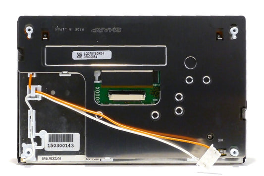 Sharp LQ070Y5DR04