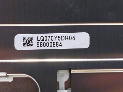 Sharp LQ070Y5DR04
