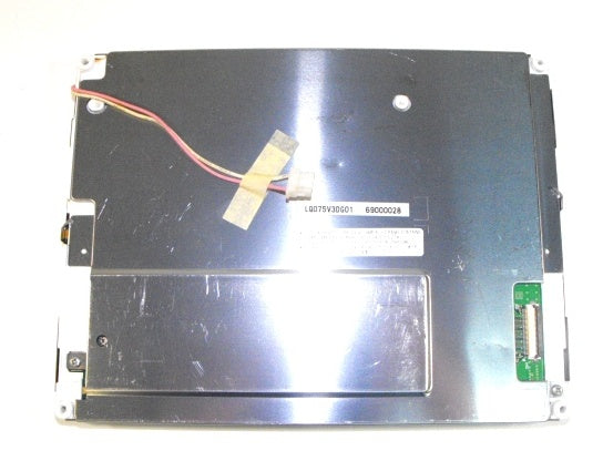 Sharp LQ075V3DG01