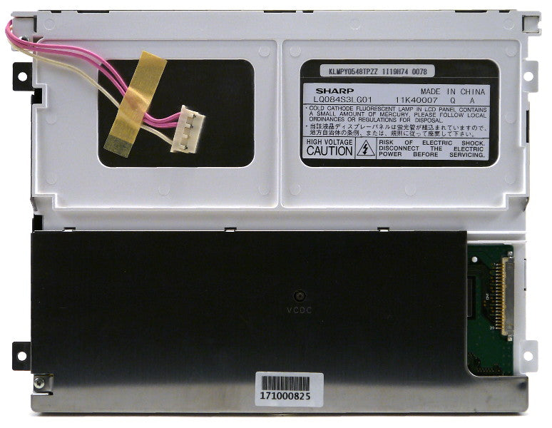 Sharp LQ084S3LG01