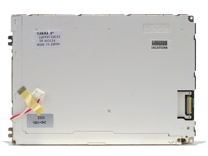 Sharp LQ084V1DG22