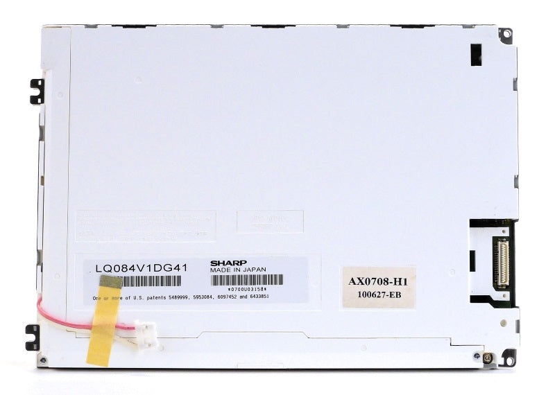 Sharp LQ084V1DG41