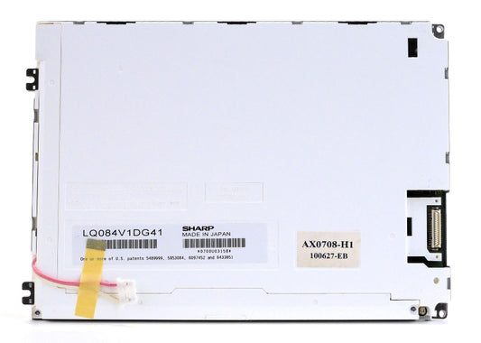 Sharp LQ084V1DG41