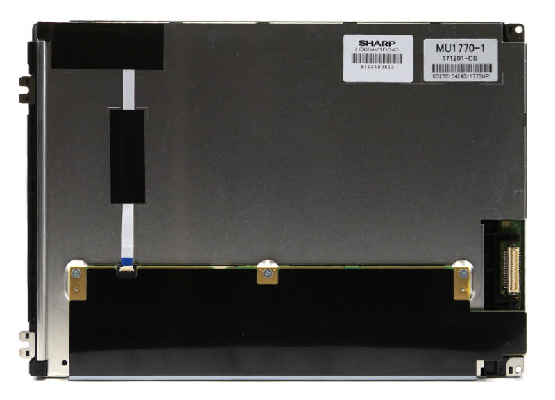 Sharp LQ084V1DG43