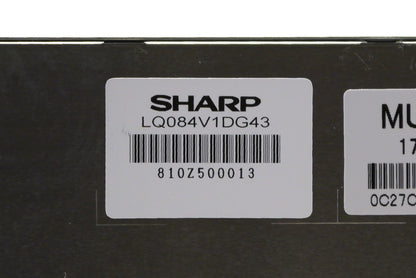 Sharp LQ084V1DG43