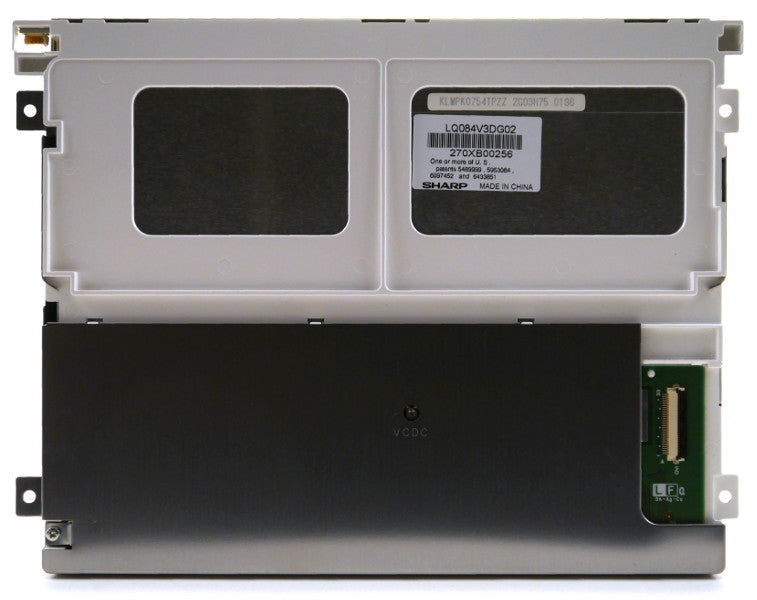 Sharp LQ084V3DG02