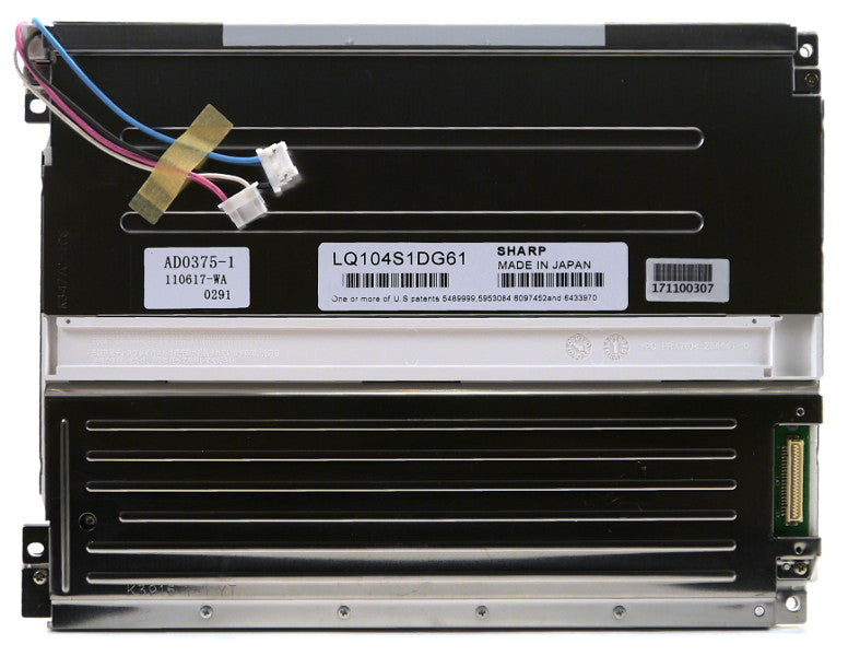 Sharp LQ104S1DG61